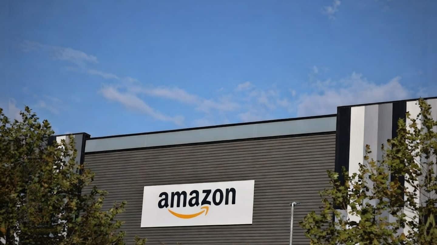 Amazon India expands health benefits for nearly 90,000 delivery associates