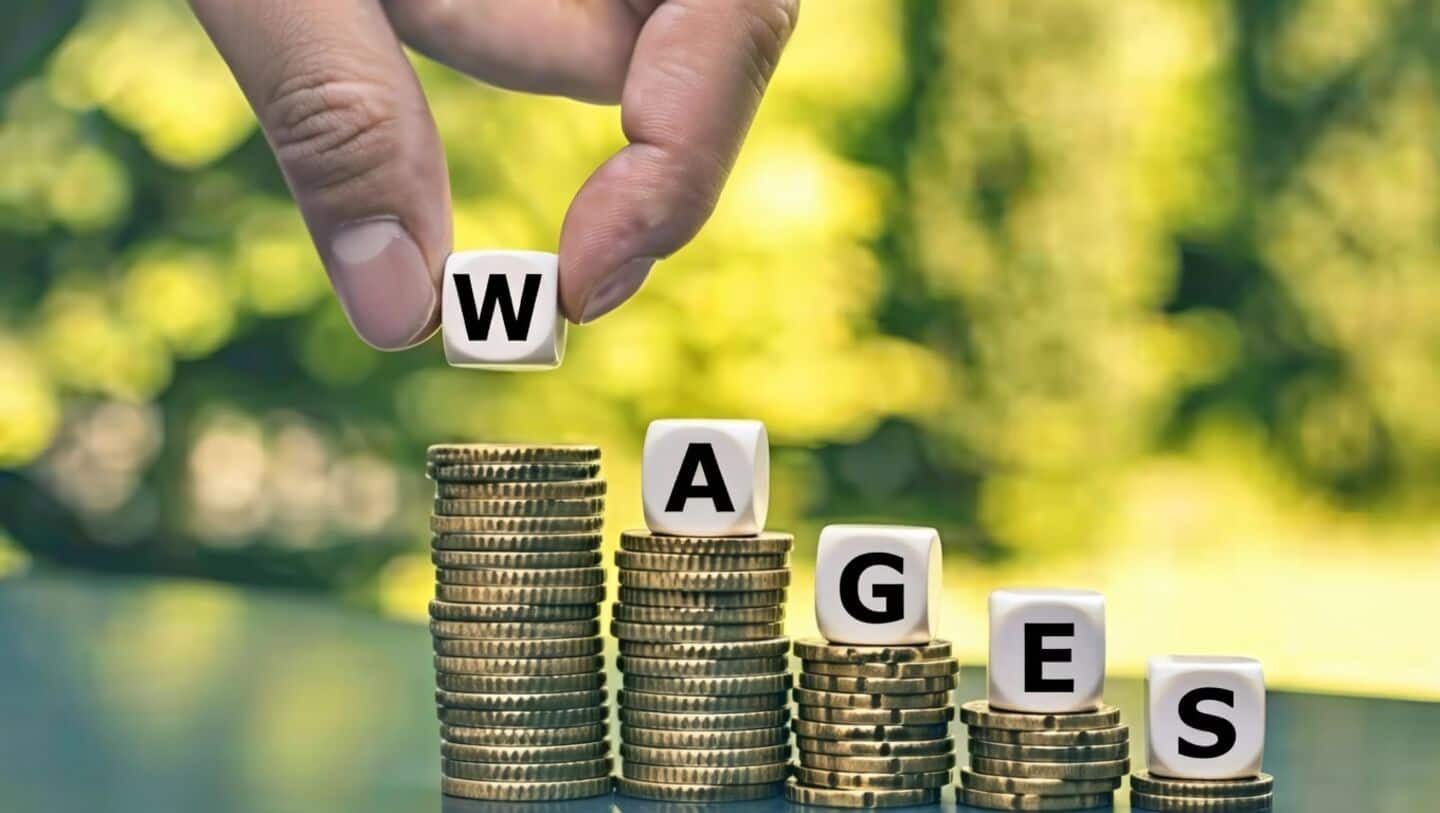 Central government moves closer to implementing national floor wage framework