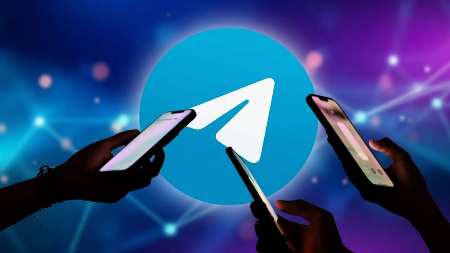 Indian government blocks Telegram under Section 69A before NEET-UG re-exam
