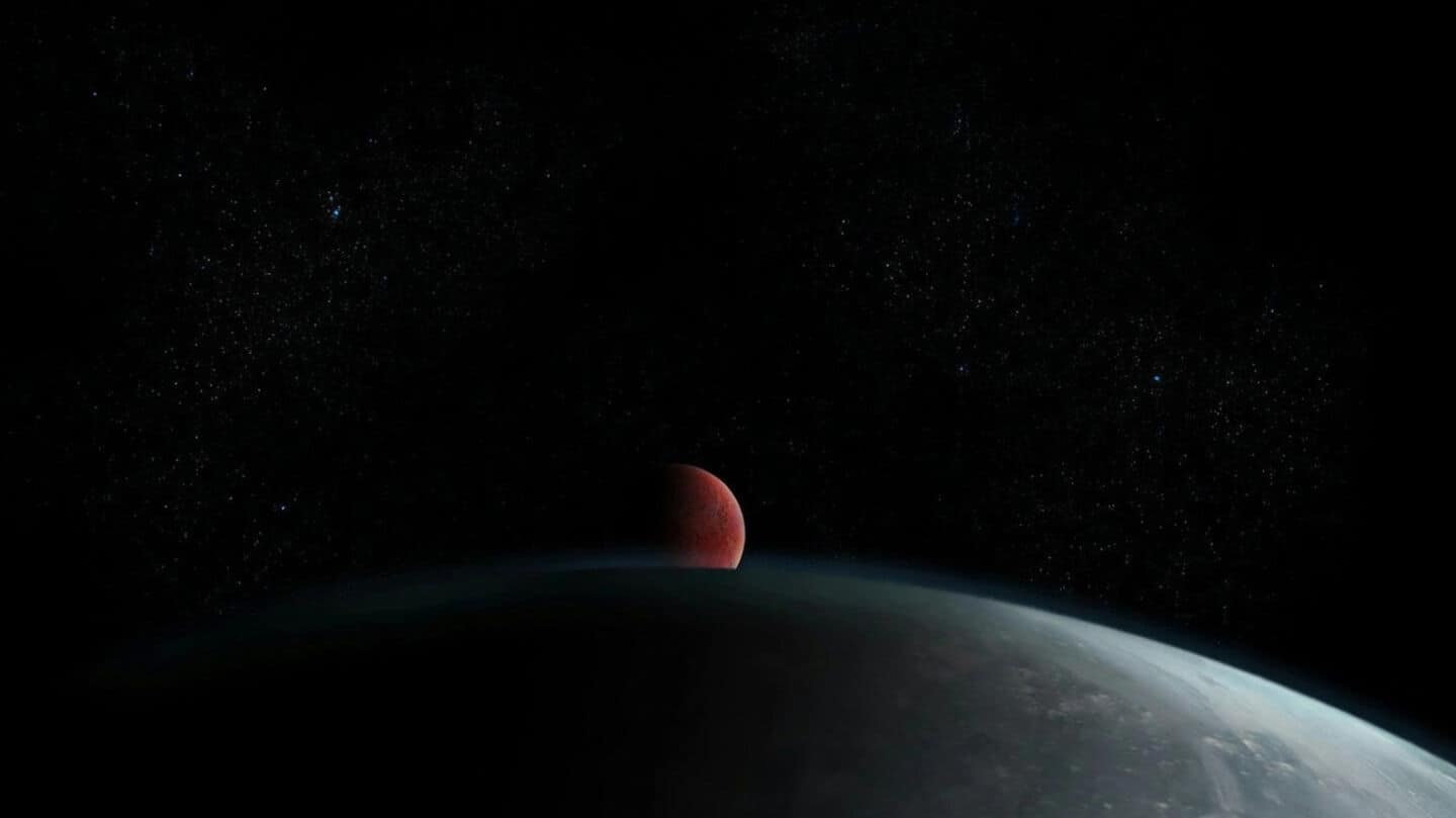 Astronomers detect 1st atmosphere on Kuiper Belt object 2002 XV93