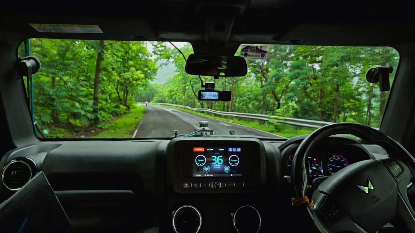 Bhopal's Swaayatt Robots, IIT-Hyderabad develop driverless tech, Mars CO2 battery