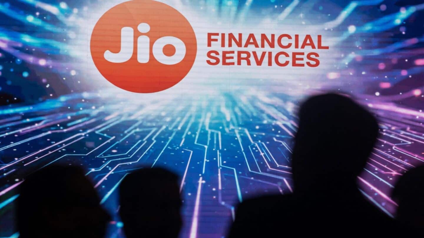 Jio Financial adopts AI, partners with BlackRock and Allianz