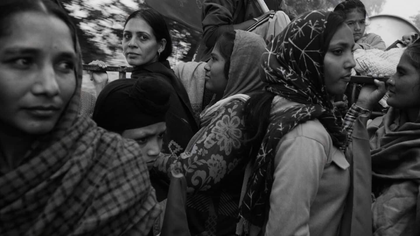 Walia's debut 'Birds in the Dark' wins at Busan festival
