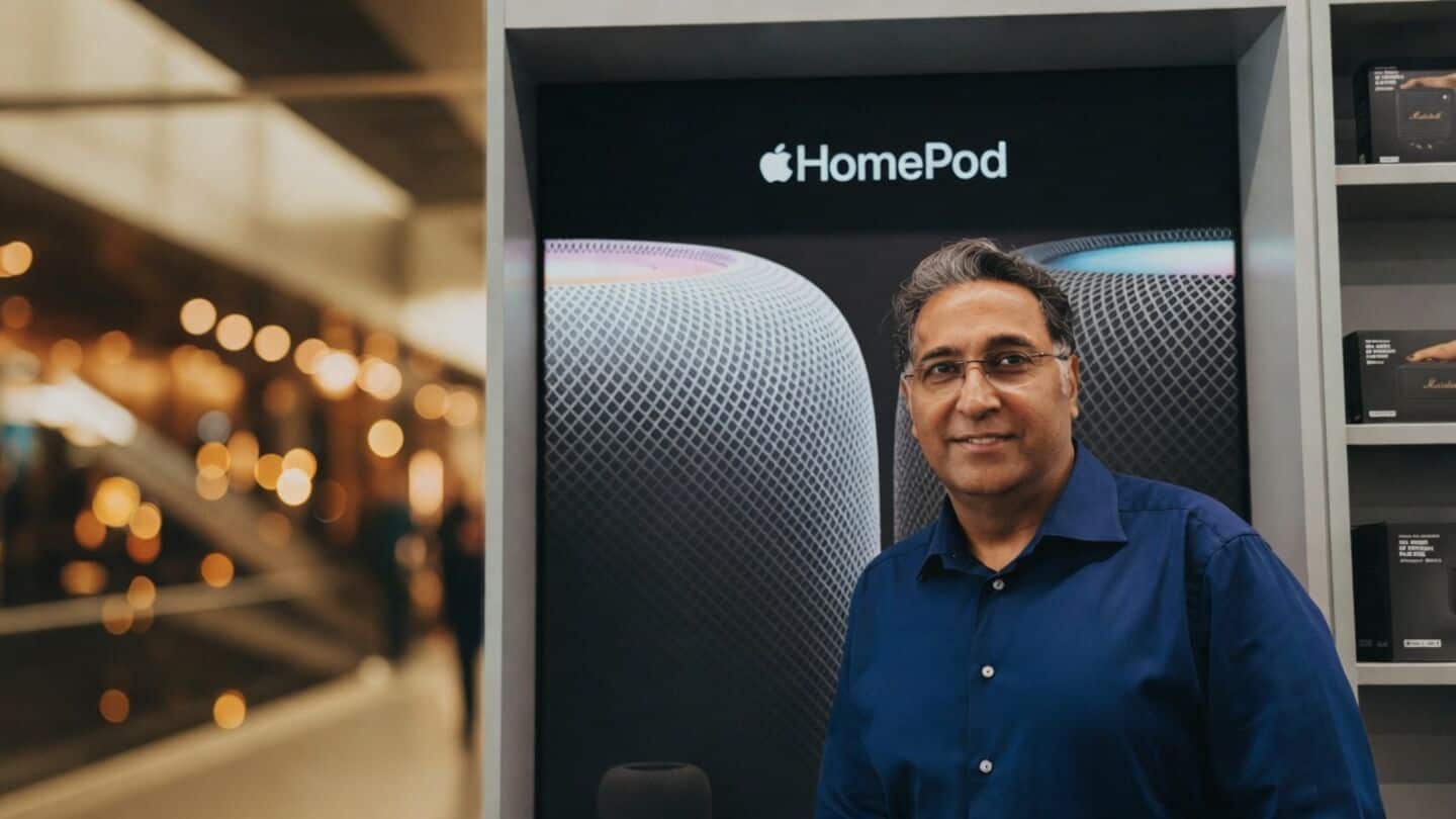 Apple partner Unicorn Infosolutions aims ₹6,000 cr, plans 50 stores