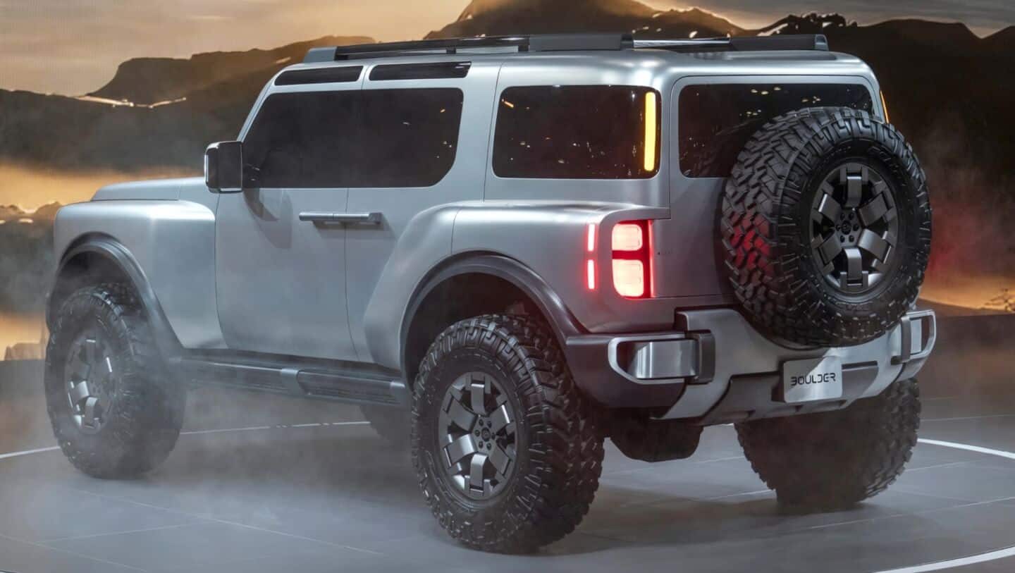 Hyundai Motor Group plans 58 North America models by 2030