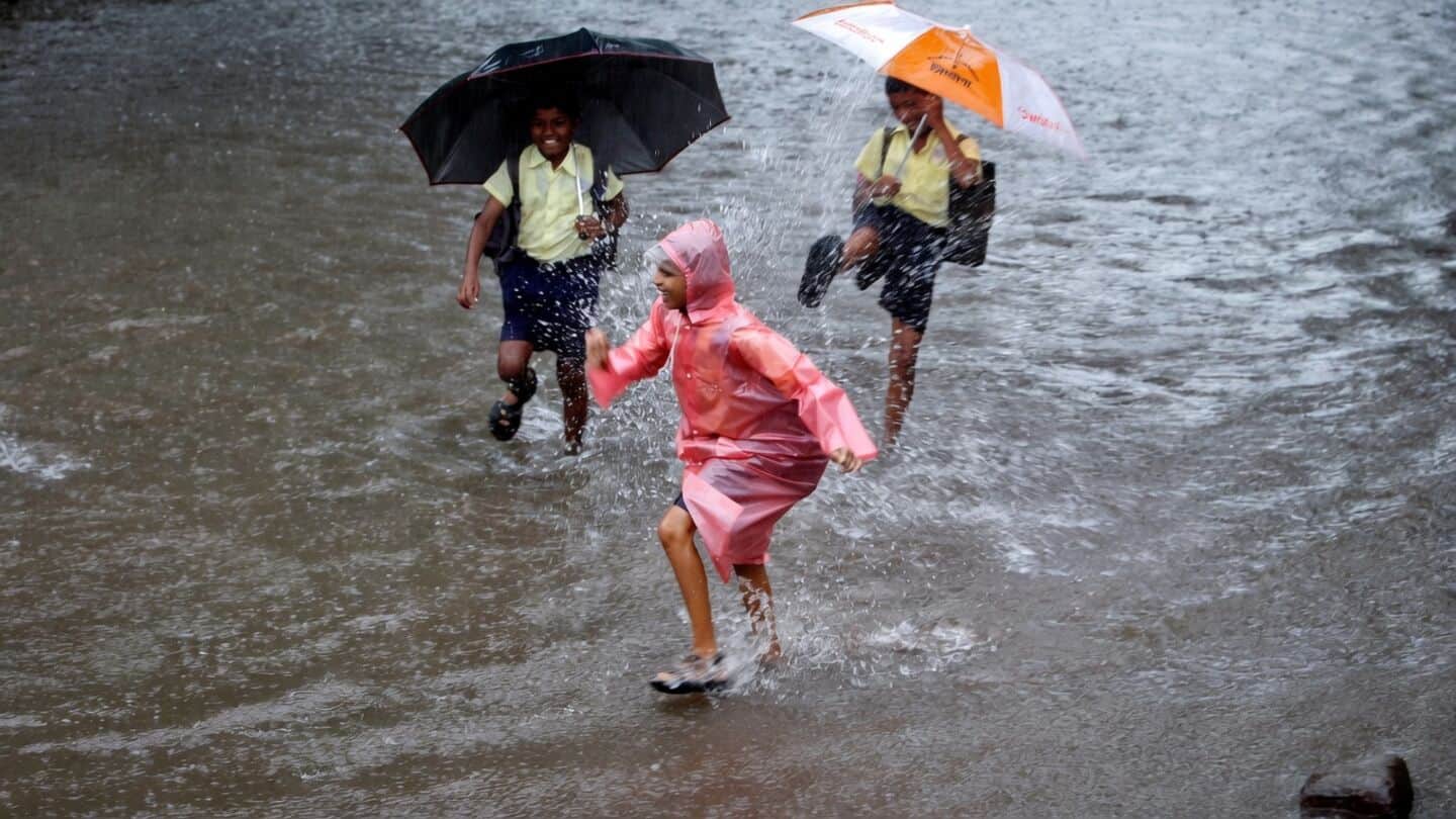Maharashtra monsoon stalled at Harne and Solapur, revival possible