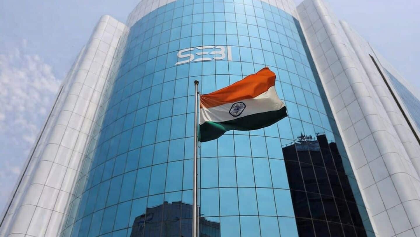 Murty appointed as full-time SEBI member