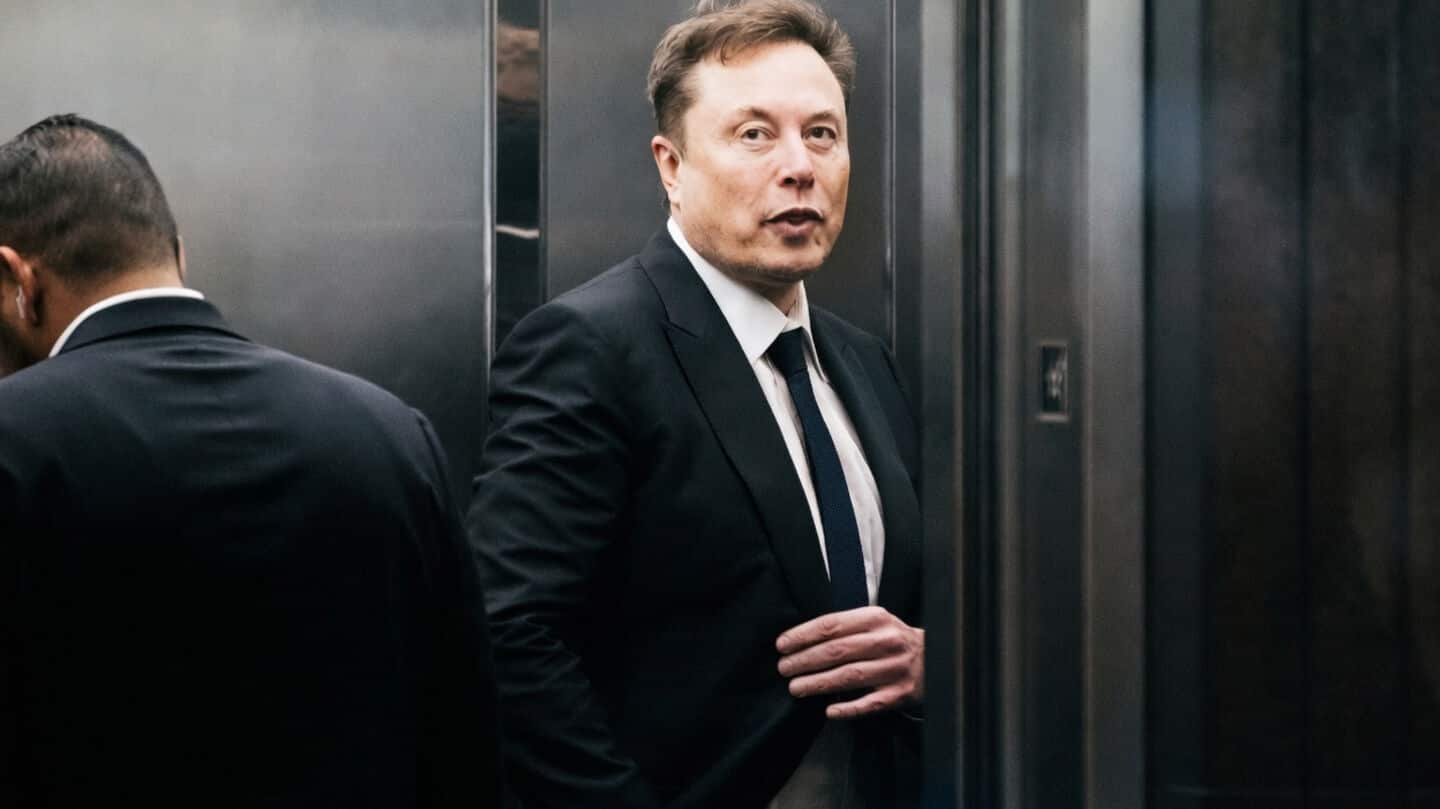 Jury dismisses Musk suit against Sam Altman and Greg Brockman