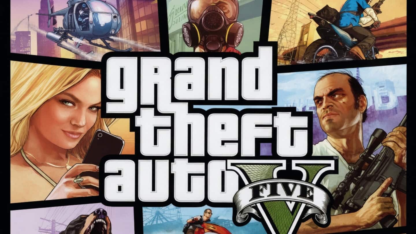 Atlas Menu cheat service leaks nearly 64,000 GTA V users