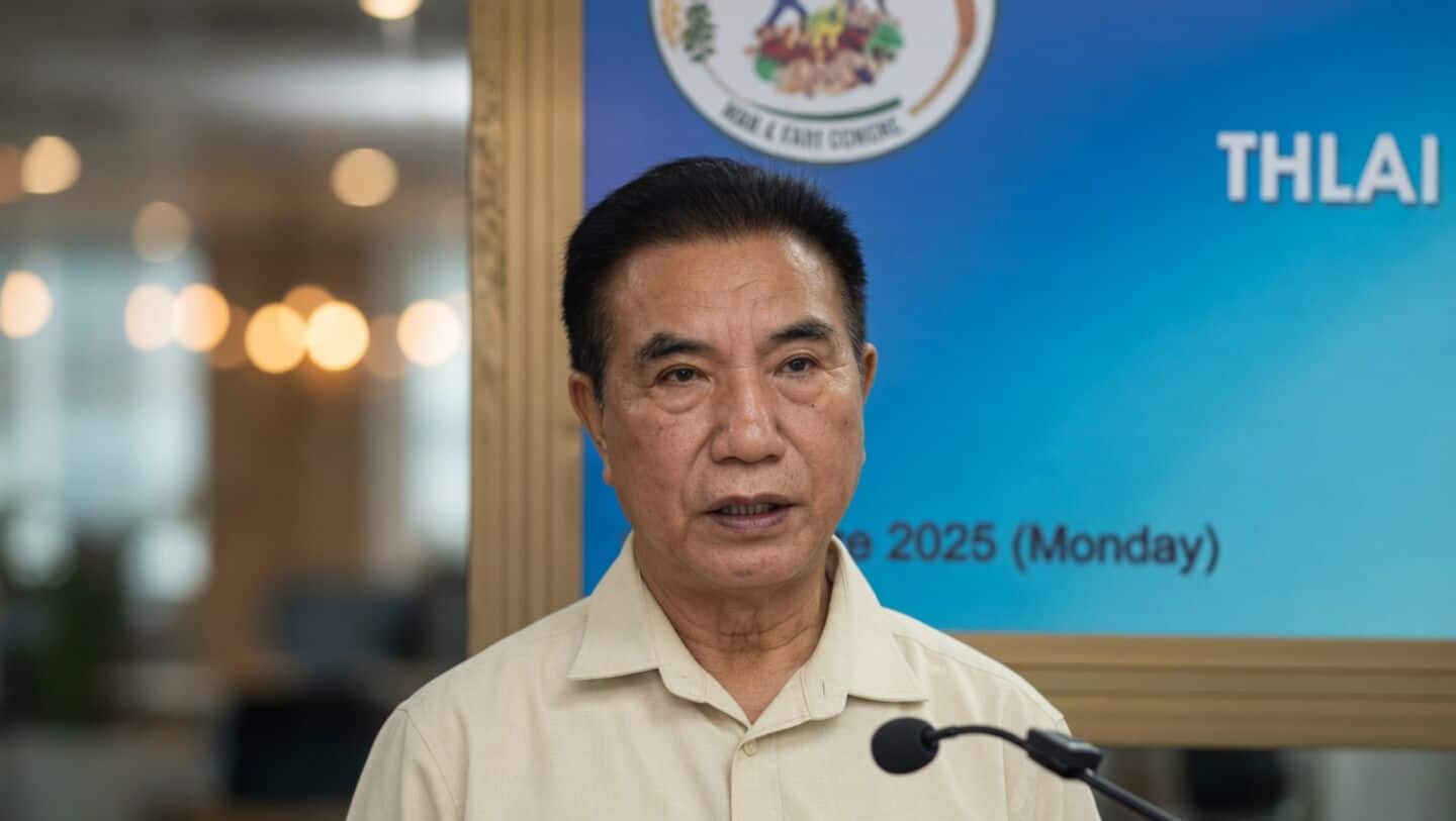 Mizoram Chief Minister Lalduhoma warns Myanmar refugee surge strains resources