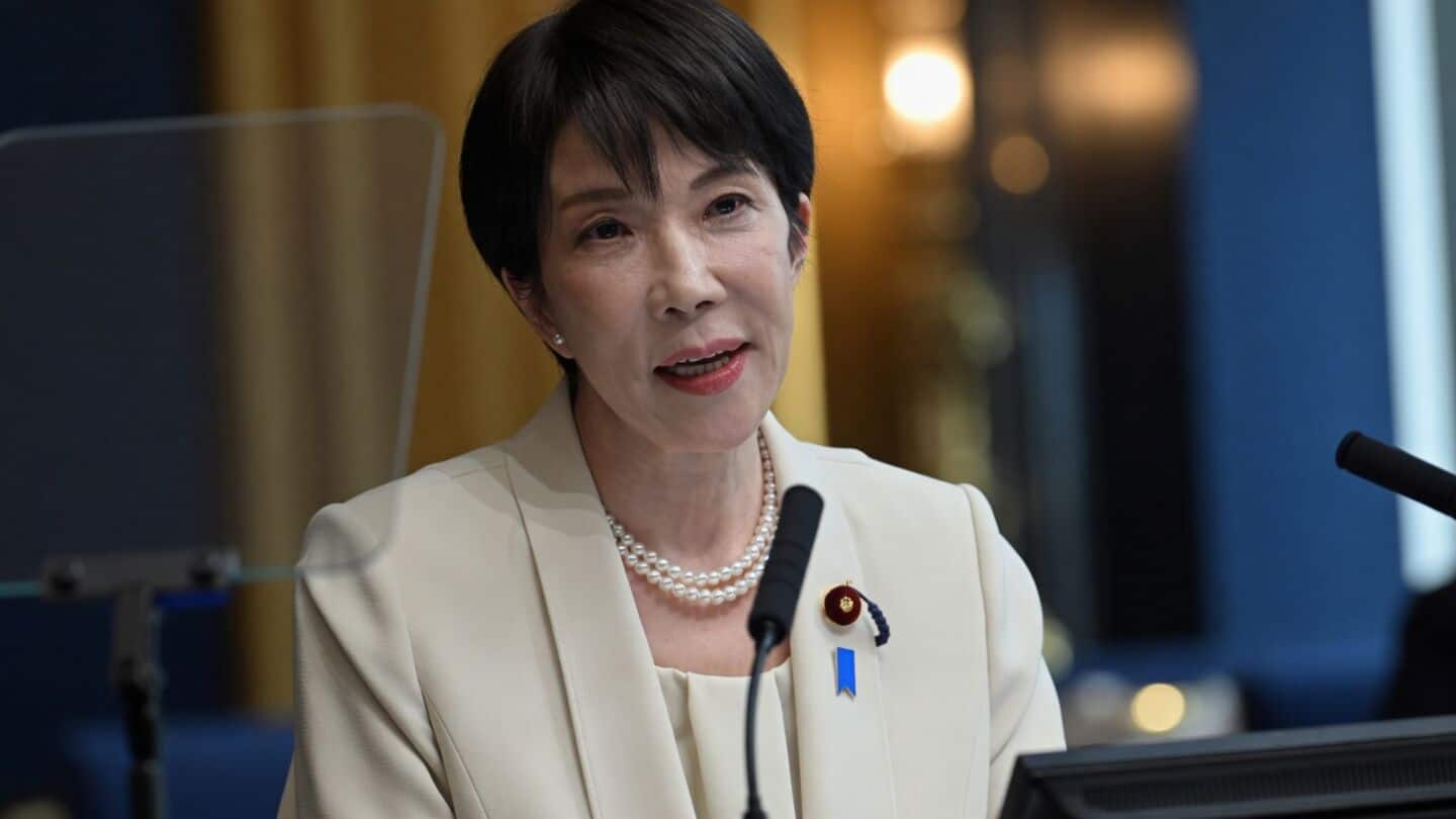Japan cuts 2026 growth forecast to 0.9% as oil climbs