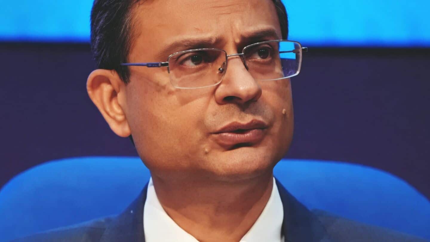 RBI Governor Sanjay Malhotra announces pilot for India's polymer notes