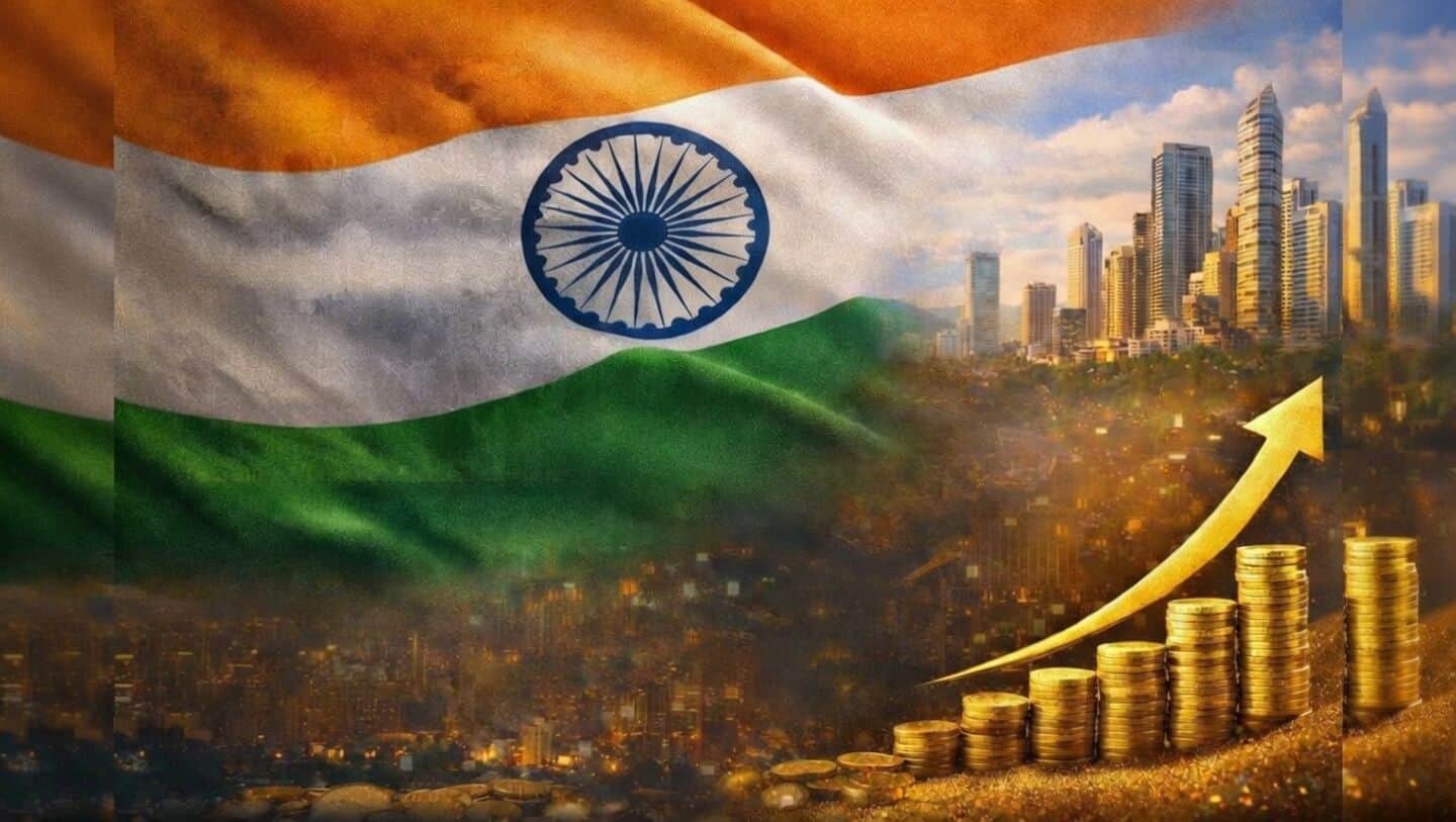 Mukesh Ambani tops India's 2026 billionaires list