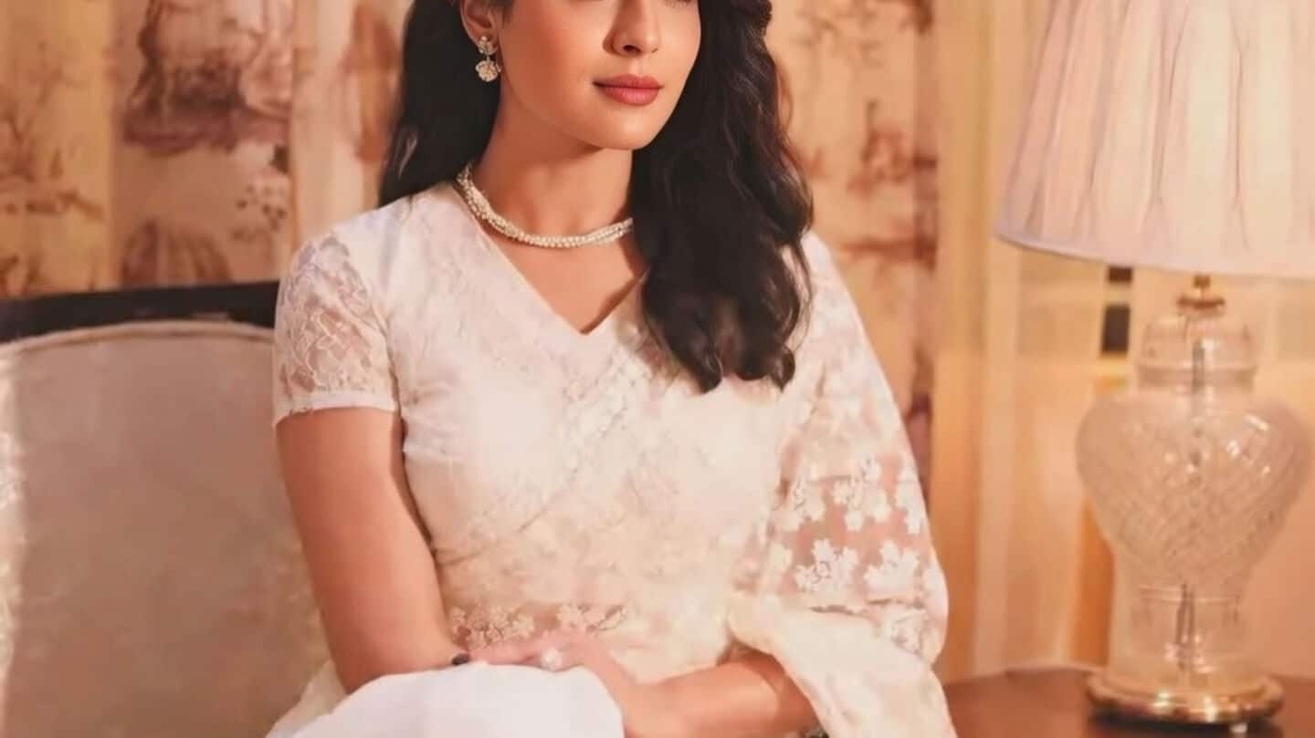 Kamra channels 1970s glam in 'Matka King' inspired by legends