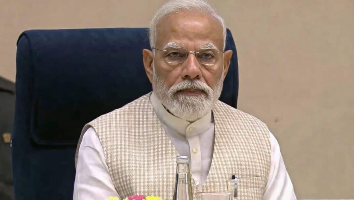 Narendra Modi ends Barrackpore campaign, promises to return for oath-taking