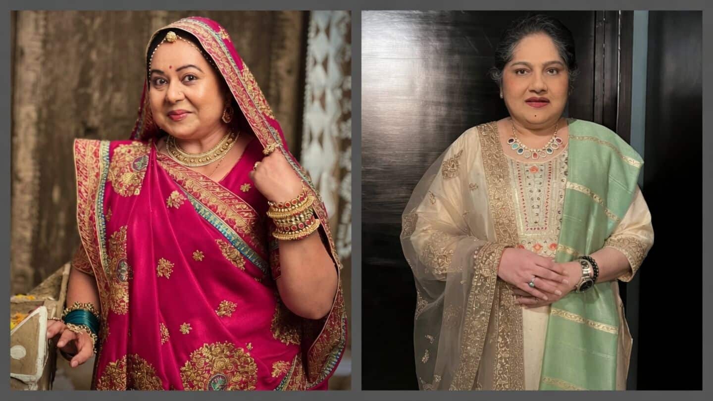 'Yeh Rishta Kya Kehlata Hai' casts Vaghela replacing Ali pre-leap