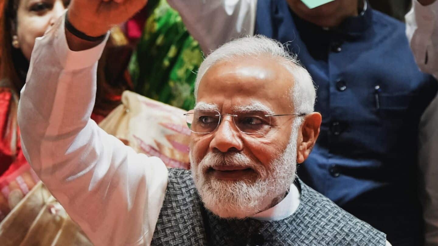 स्वतंत्रता दिवस 2026: प्रधानमंत्री मोदी ने की 'हर घर तिरंगा' अभियान का हिस्सा बनने की अपील