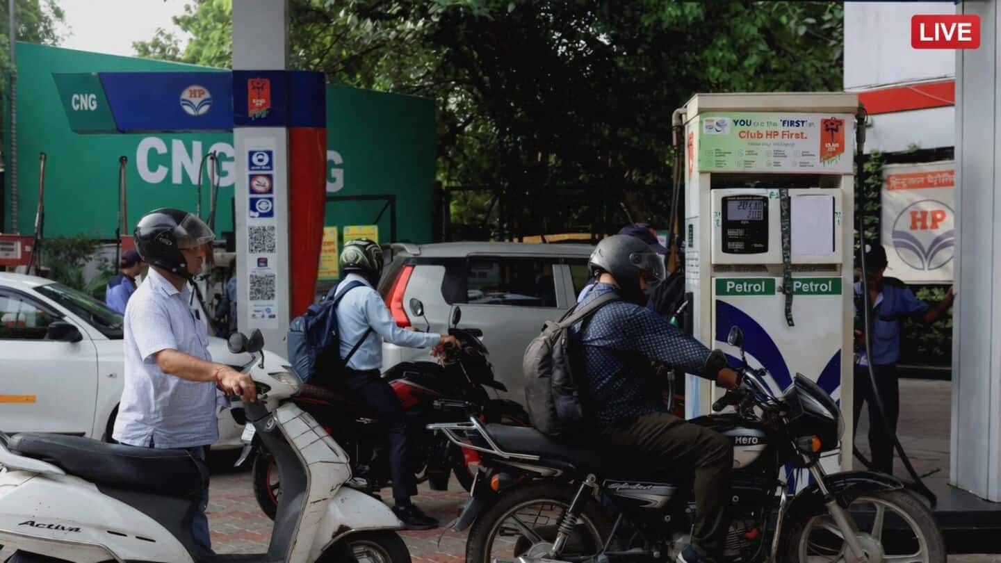 India boosts biofuel drive as Brent crude tops $100