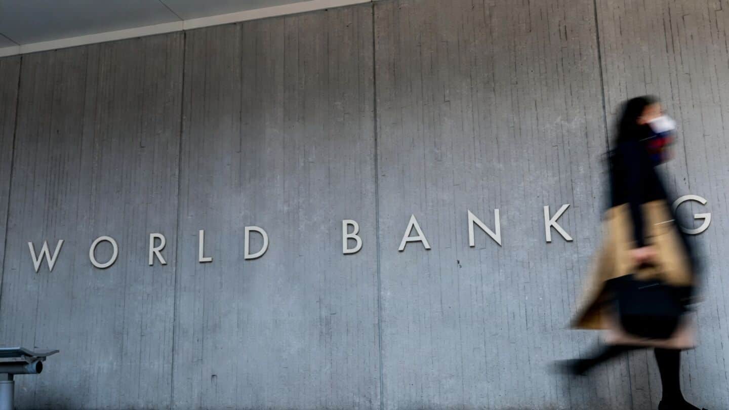Pakistan to chair IMF and World Bank Group boards 2027
