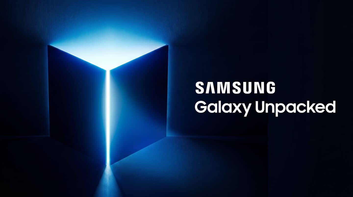 Samsung schedules Galaxy Unpacked July 22 with foldables and watches