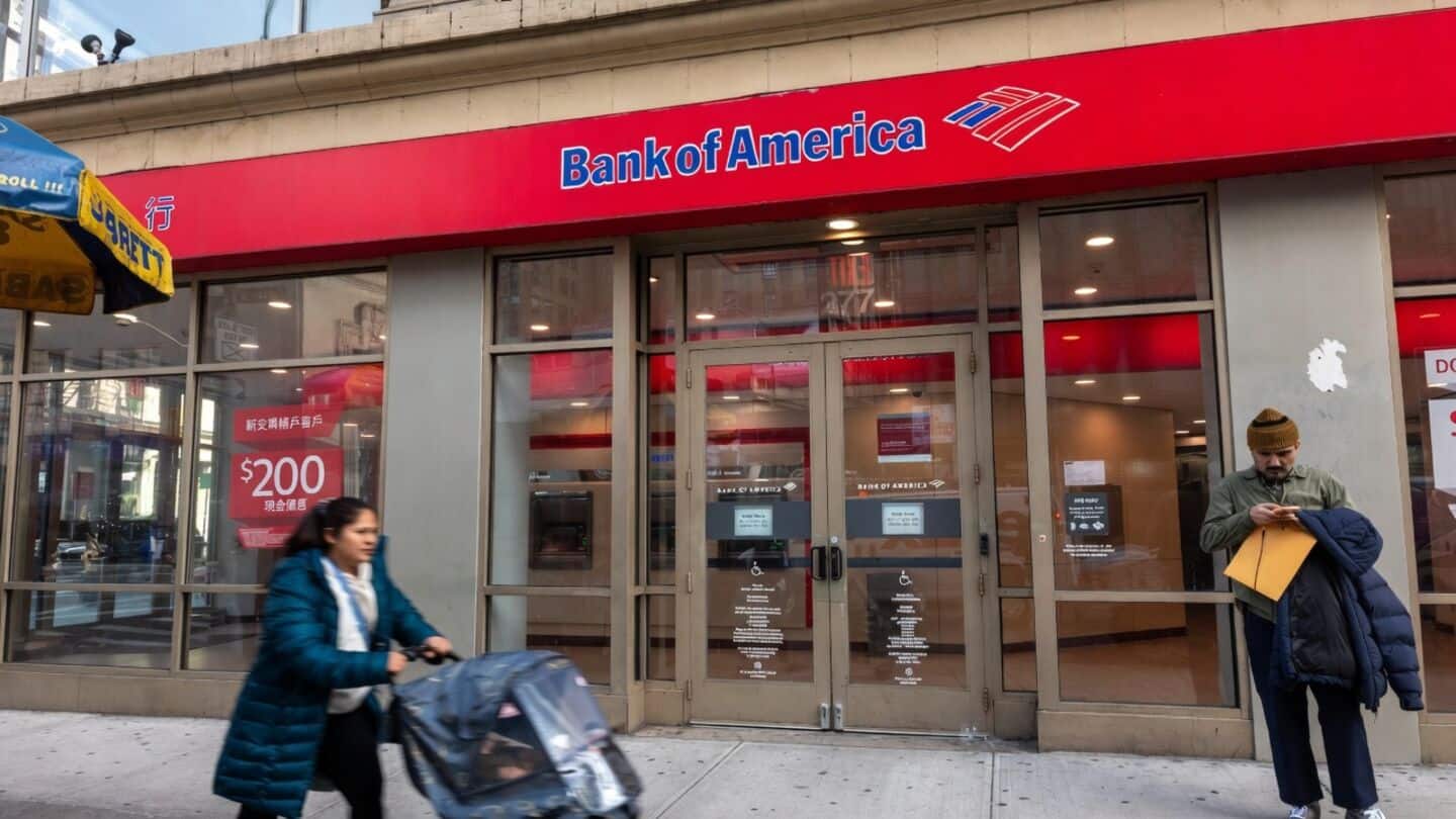 Four US banks plan tokenized deposit network 1st half 2027
