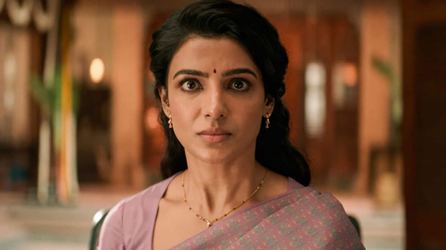 Prabhu's 'Maa Inti Bangaaram' opens to ₹10.70cr worldwide on day-one