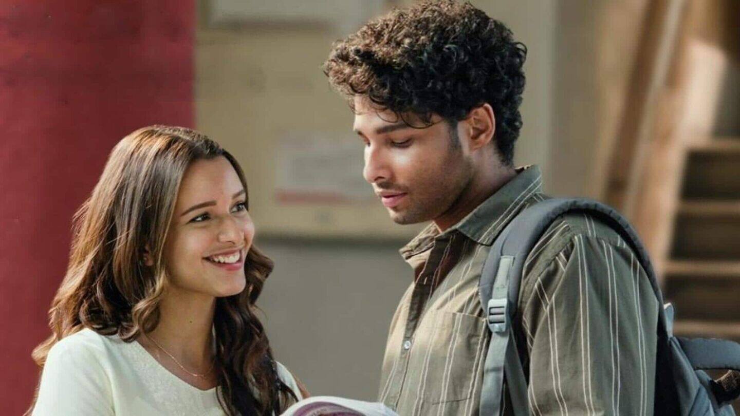 Box office: 'Dhadak 2' continues to impress, nears ₹200cr