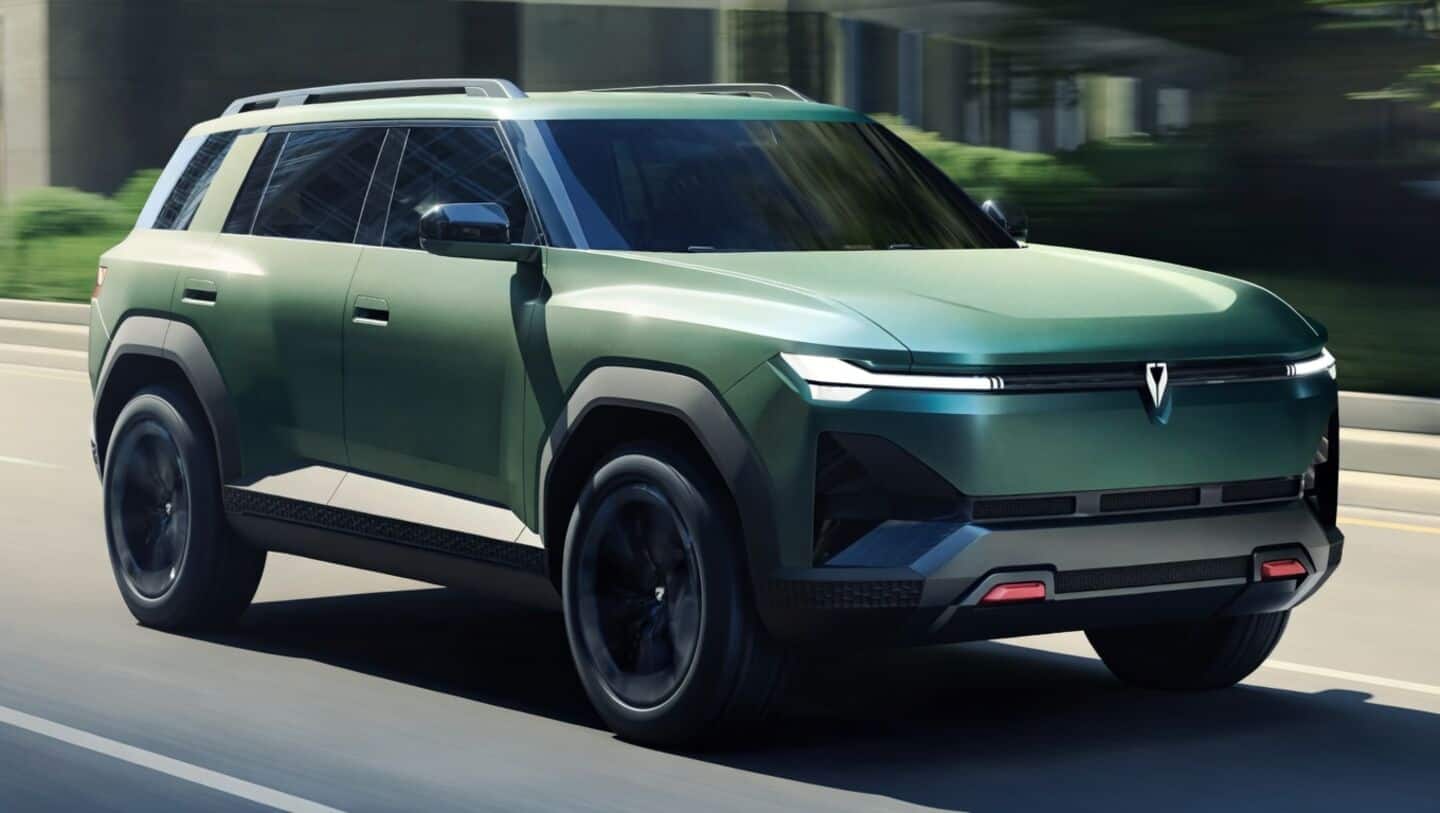 Volkswagen repositions Jetta as China NEV brand after Skoda exit