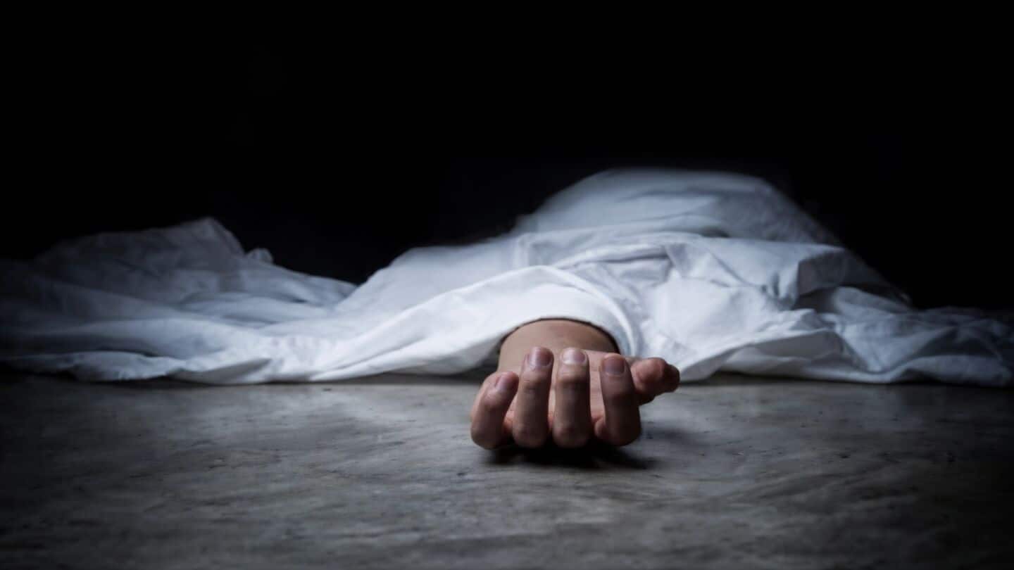 Bijnor woman dies after self-immolation seeking action against Saurabh Singh
