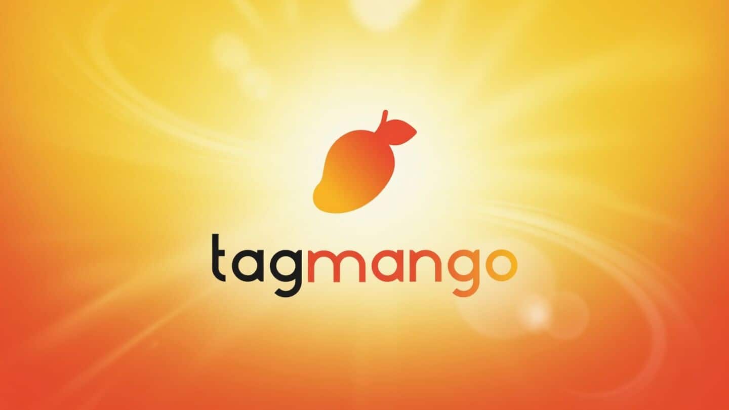 TagMango launches Mango AI and Mango Studio at RISE 2026