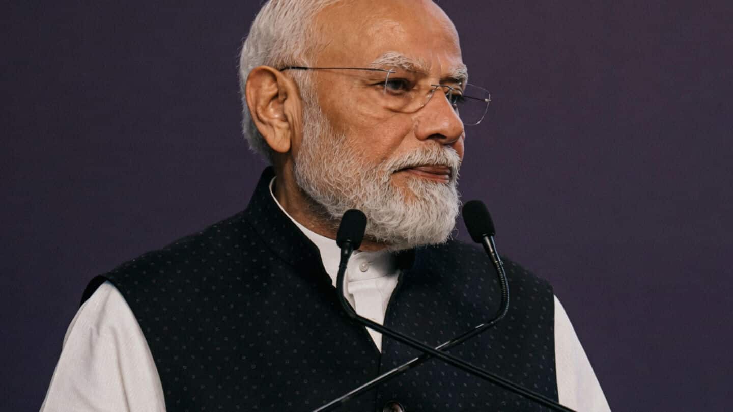 Five-storey building near DU South Campus collapses, Narendra Modi 'distressing'