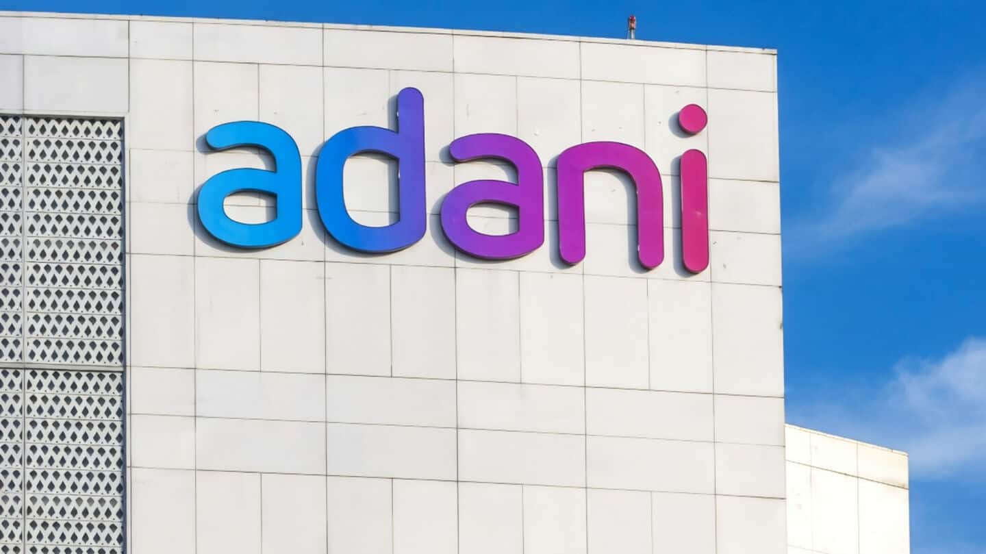 Adani Enterprises gets 'AA' from CARE Ratings after 15,000-cr raise