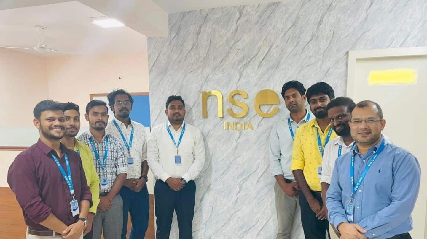 NSE to reduce derivatives lot sizes: What it means