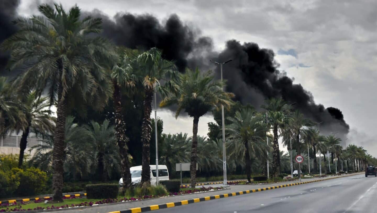 Global energy crisis could be tougher than 1970s oil shocks