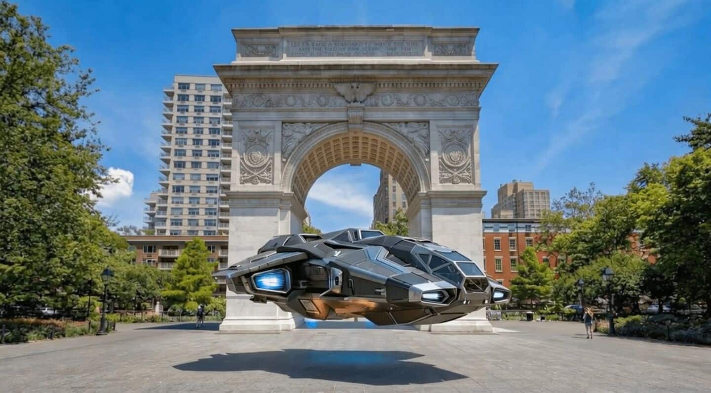 Google adds generative AI to mapping tools for Street View