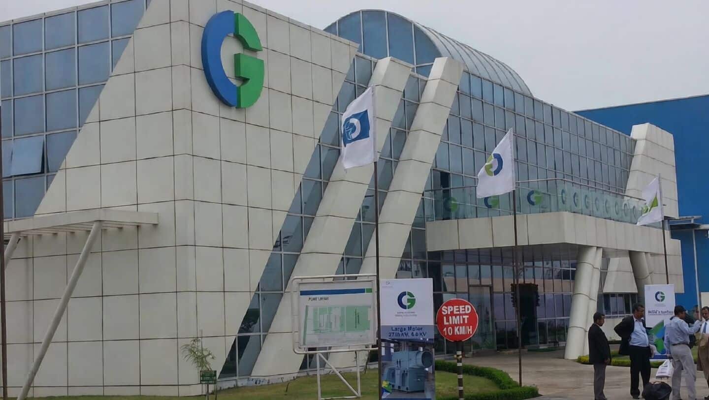 CG Power & Industrial Solutions expands semiconductor push through Axiro