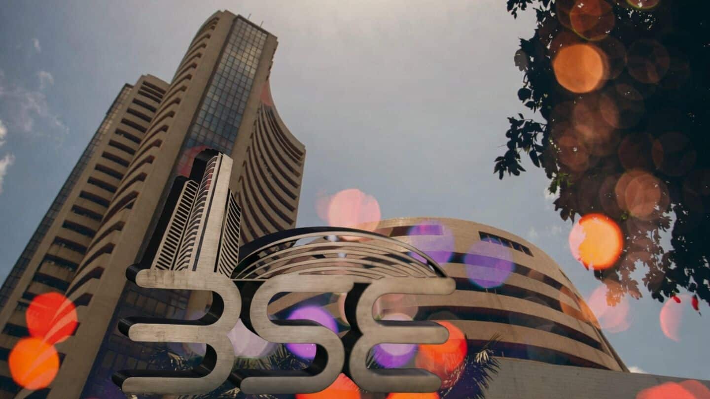 Indian markets open higher, Sensex up 413, Nifty above 22,500