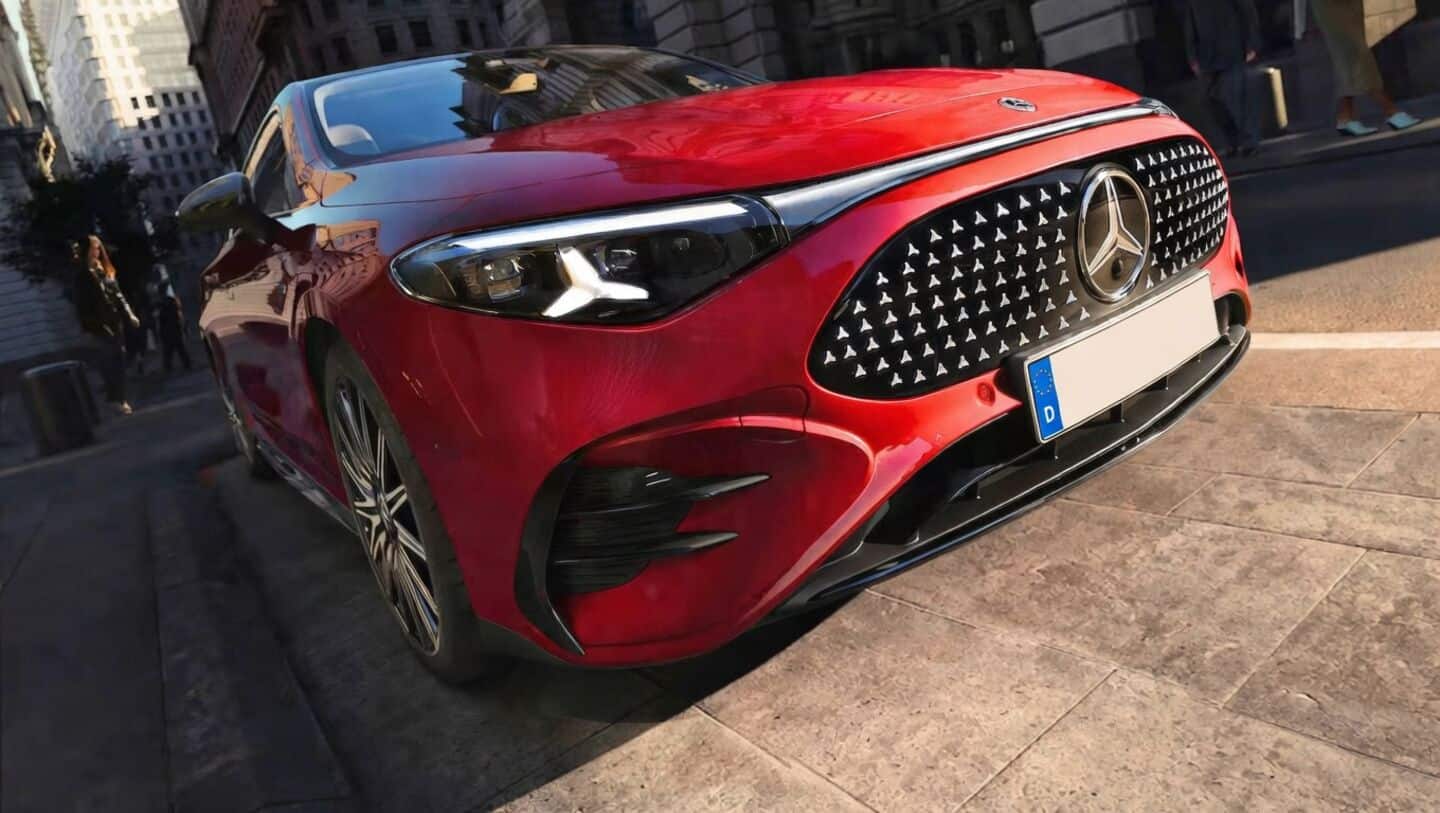 Mercedes-Benz opens CLA EV bookings in India with ₹1.5L deposit