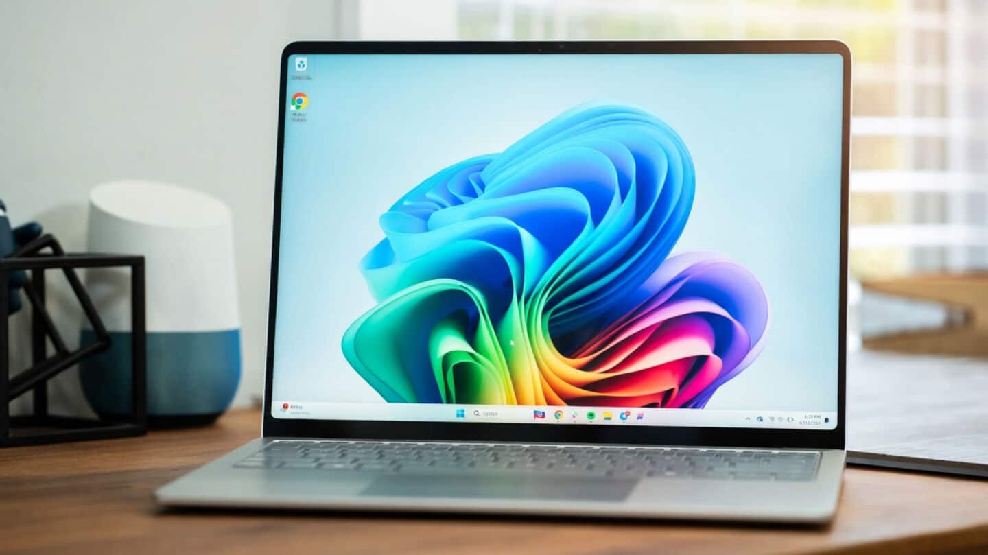 Microsoft raises Surface Laptop and Pro starting prices by $500