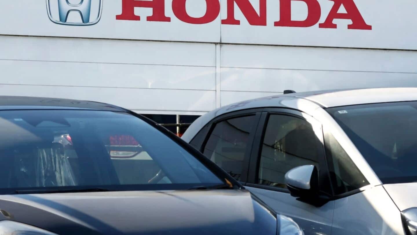 Honda Cars India to launch over 10 models by 2030