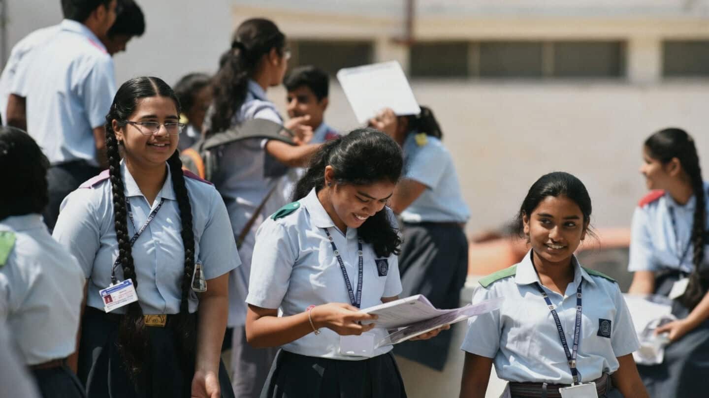 CBSE to issue 2027 Class 10 and 12 timetable soon