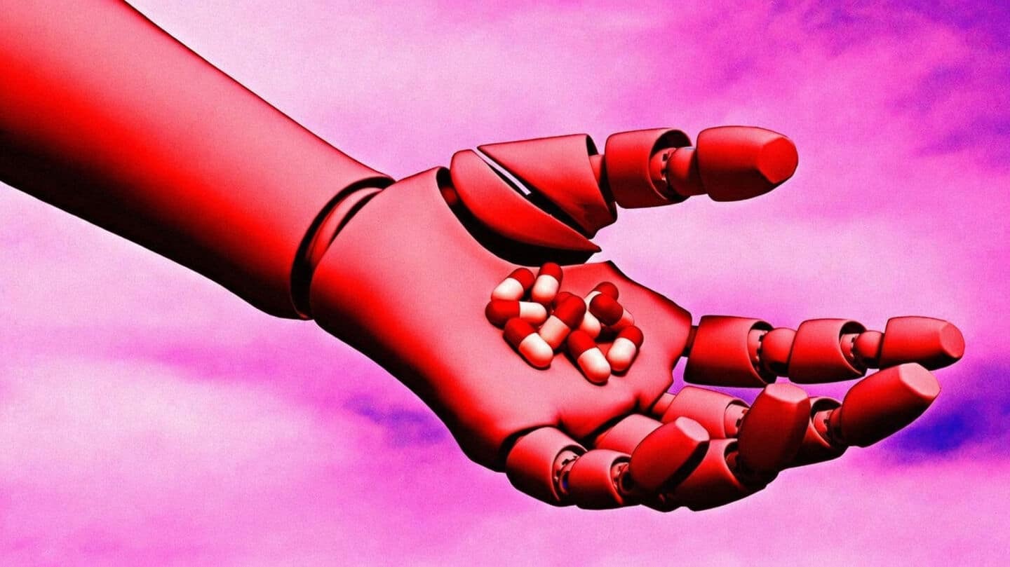 Utah clears Legion Health AI to refill psychiatric prescriptions