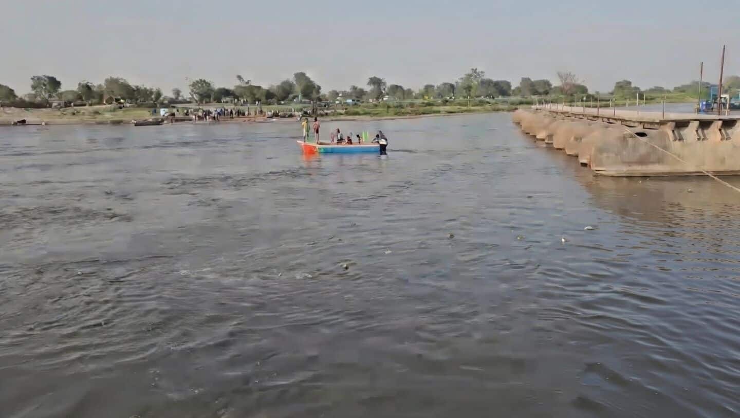 Punjab pilgrims' boat capsizes near Mathura, 11 dead, 4 missing