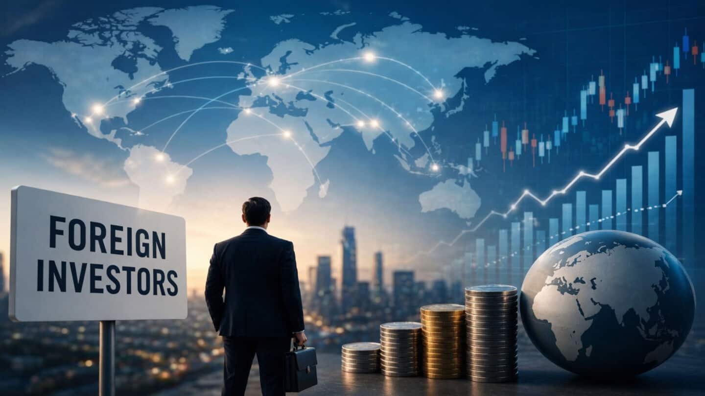 Morgan Stanley: Investors favor AI leaders over India next year