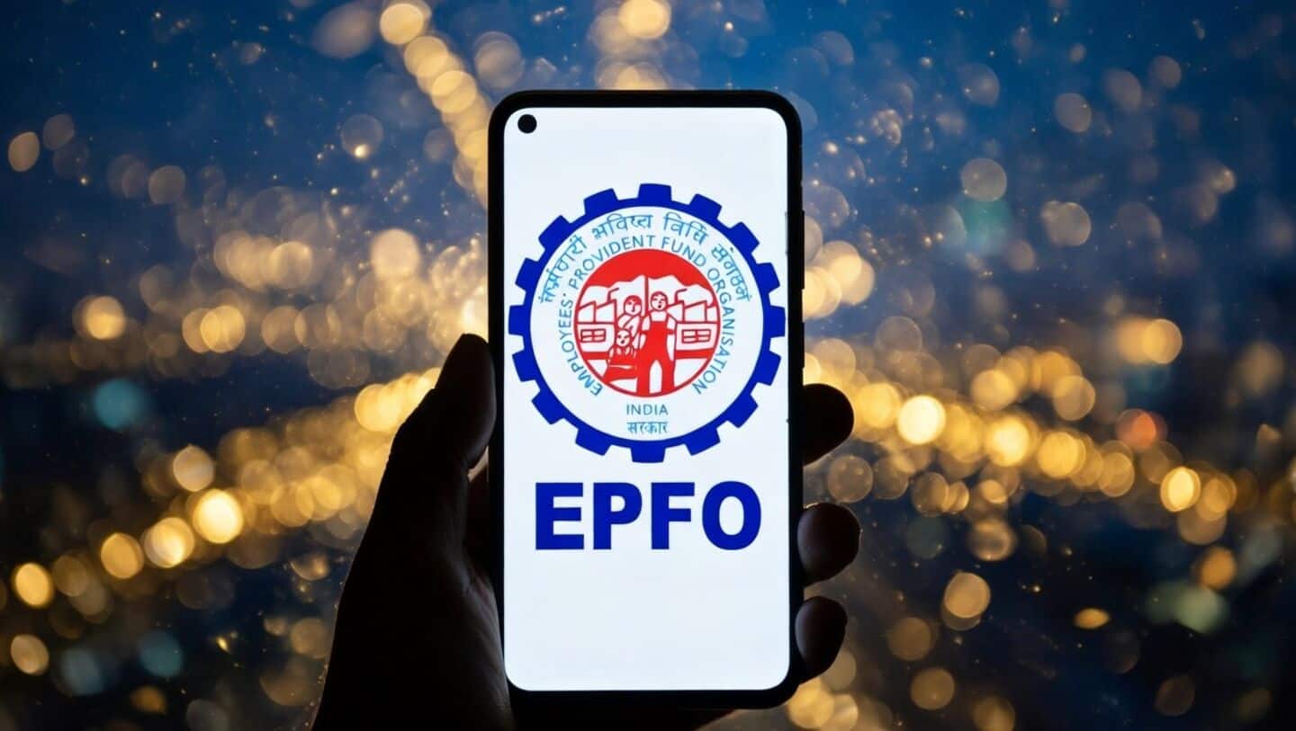 EPFO ने 8.25 फीसदी ब्याज बरकरार रखा, अब UAN बनाना भी होगा आसान