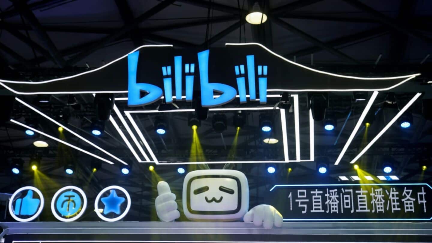 Indian creators join Bilibili amid YouTube changes and India-China ties