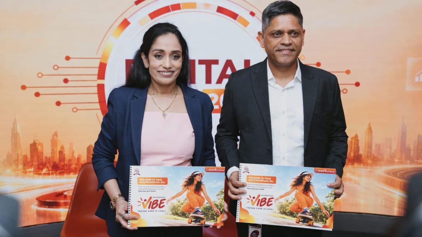 ICICI Lombard launches VIBE via IL TakeCare for Gen Z