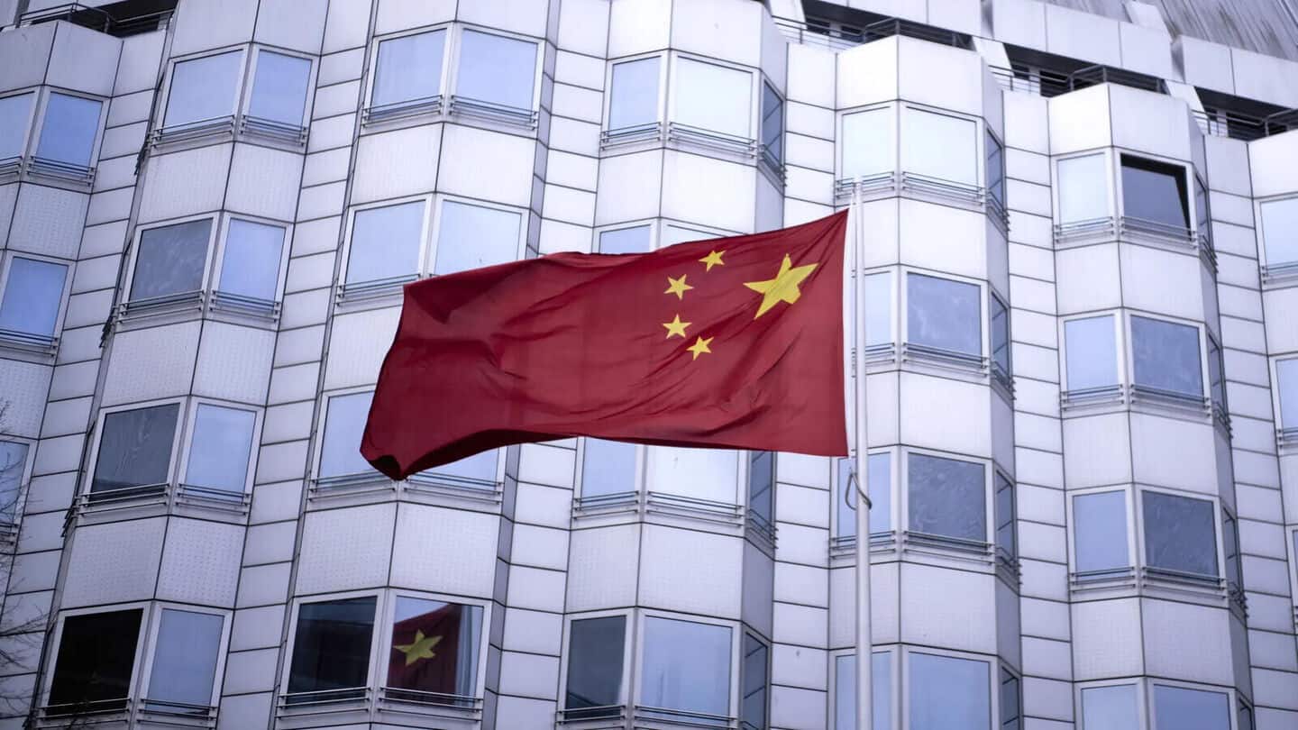 China's successful Feitian 2 hypersonic missile test