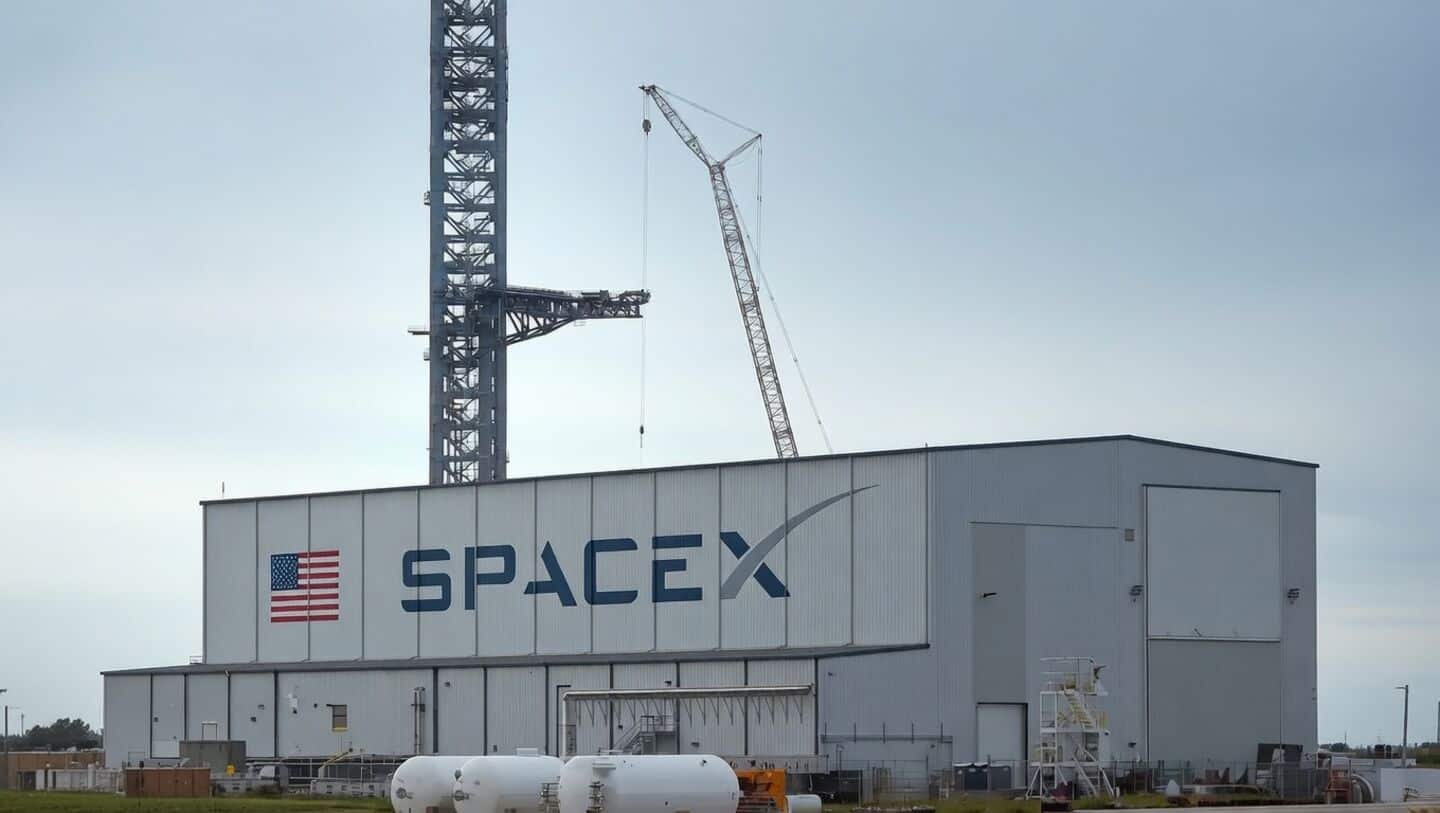 SpaceX could raise $75B in IPO open to retail investors