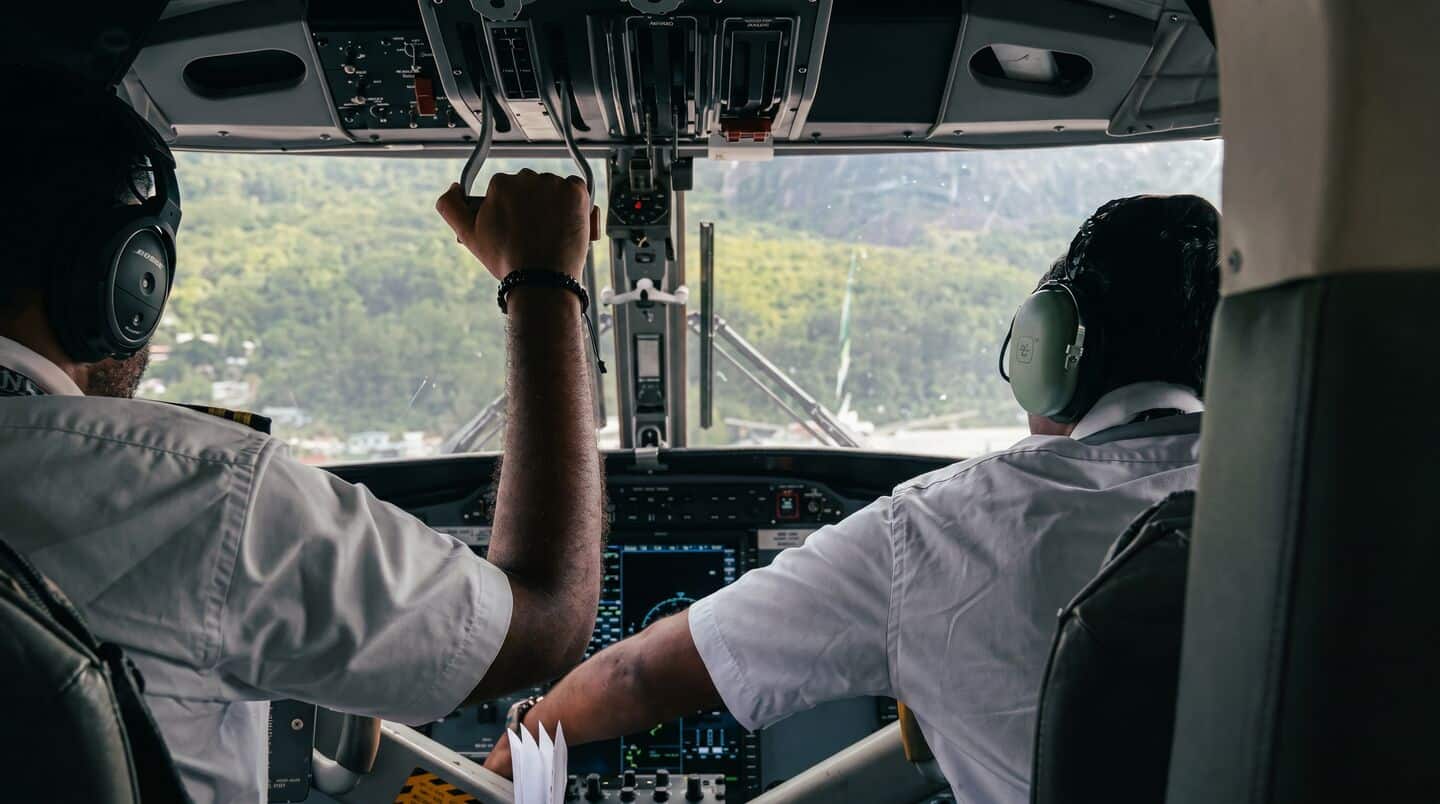 ALPA India urges DGCA to stop relaxing flight duty limits